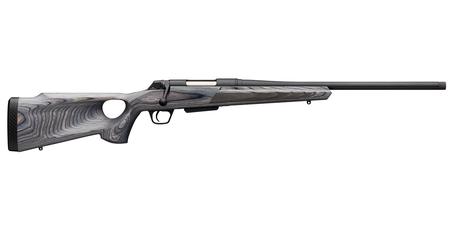 WINCHESTER FIREARMS XPR Thumbhole Varmint Suppressor Ready 223 Rem Bolt-Action Rifle with Laminate Stock