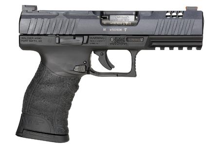 WALTHER WMP 22 MAGNUM 4.5 IN BBL 15 RND MAG