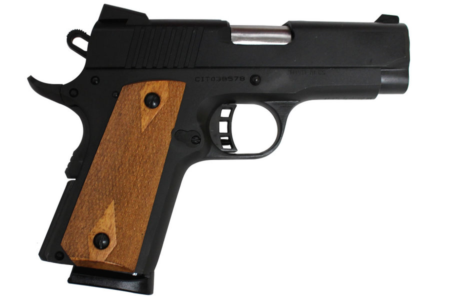 CITADEL CITADEL 1911 45 ACP COMPACT PISTOL