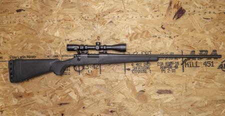 REMINGTON 700 .308 Win Police Trade-In Rifle with Optic