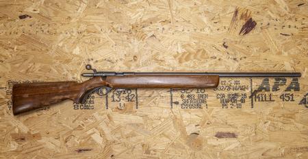 44US(B) .22LR POLICE TRADE-IN RIFLE