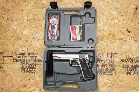 PARA ORDNANCE GI Expert 1911 45 ACP Police Trade-In Pistol with Original Box