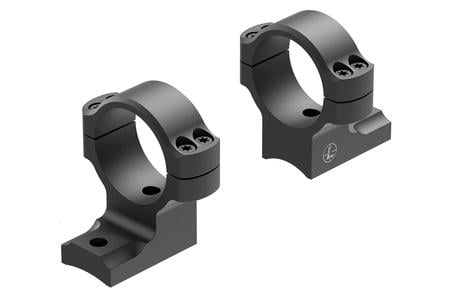 LEUPOLD BackCountry Browning X-Bolt 2-pc 1 Inch Medium Matte