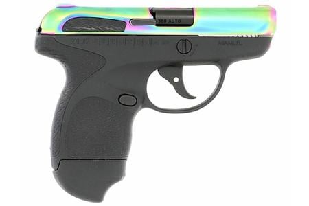 Rainbow Gun