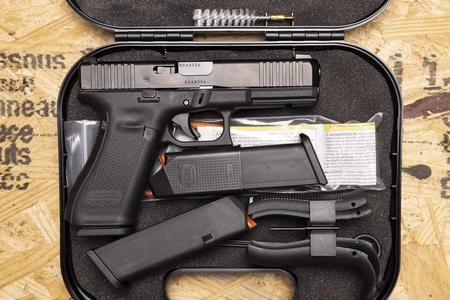 17 GEN5 9MM GLOCK TRADE1