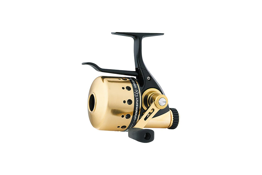 Discount Daiwa Underspin US XD 4.3:1 Spinning Reel for Sale