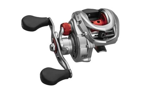 Lew's KVD LFS Baitcast Reel LH / 7.5:1