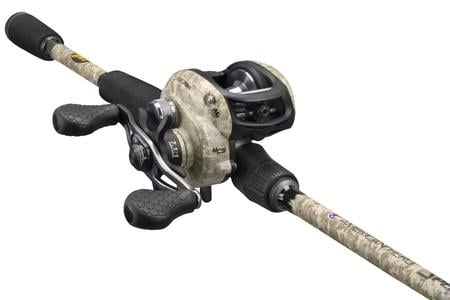 Lew's Custom Lite 200 Spinning Reel