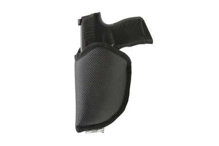 BLACKHAWK TecGrip FormLock IWB Moldable Holster - Size 5 Micro Compact Auto