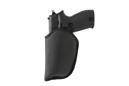 BLACKHAWK TecGrip FormLock IWB Moldable Holster - Size 7 Sub Compact Auto