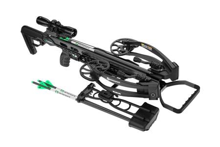 HELLION 400 CROSSBOW PACKAGE