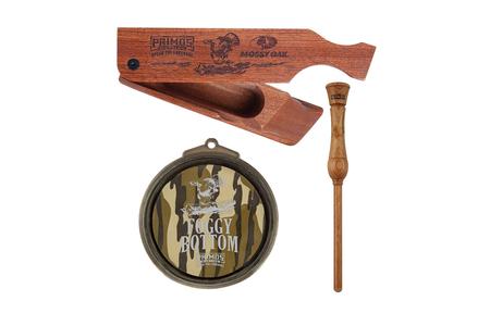 MOSSY OAK CALL BUNDLE