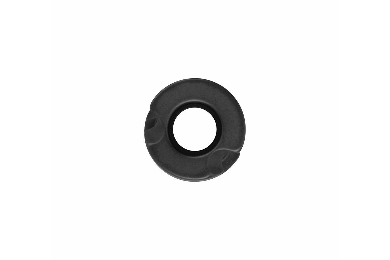 Fletcher Fletcher Tru Peep, Black, 1/8 Inch