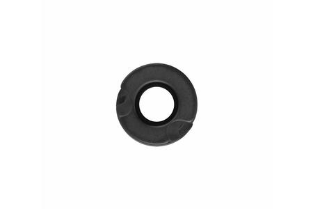 FLETCHER TRU PEEP, BLACK, 1/8 INCH