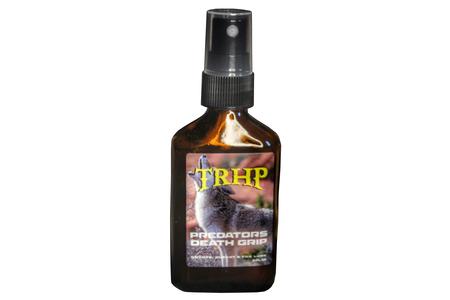 TRHP Predator Death Grip Coyote Scent Spray 2oz