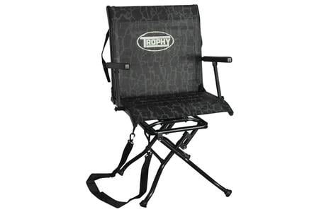 TROPHY TREESTANDS Swivel Chair