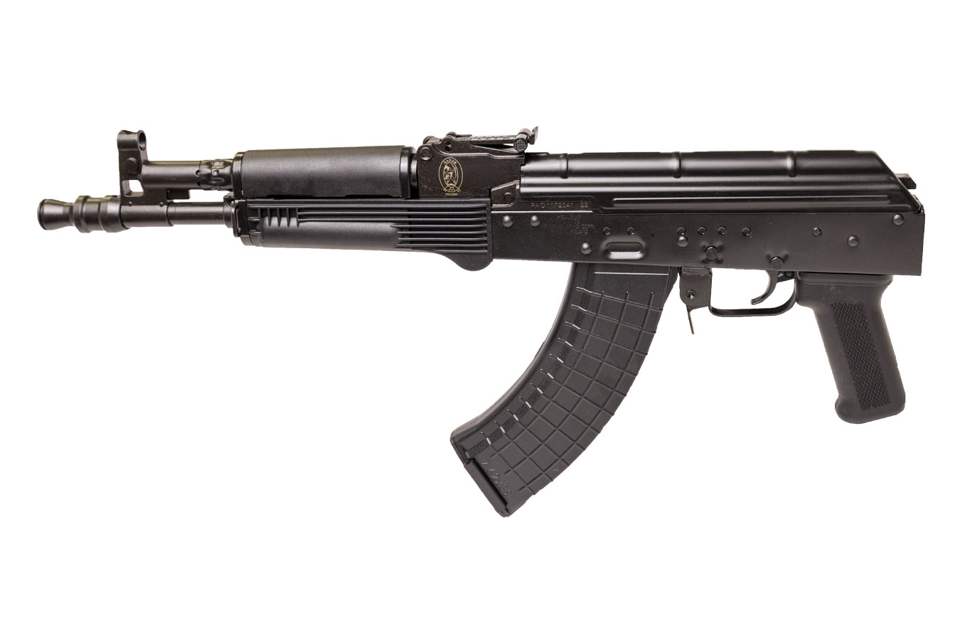 SPORTER AK-47 PISTOL 7.62X39 ONE MAGAZINE