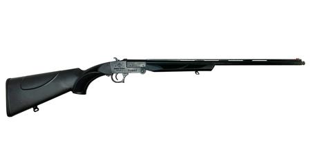 ATI Nomad 410 Bore Single Shot Shotgun with 23 Inch Barrel and Black Stock