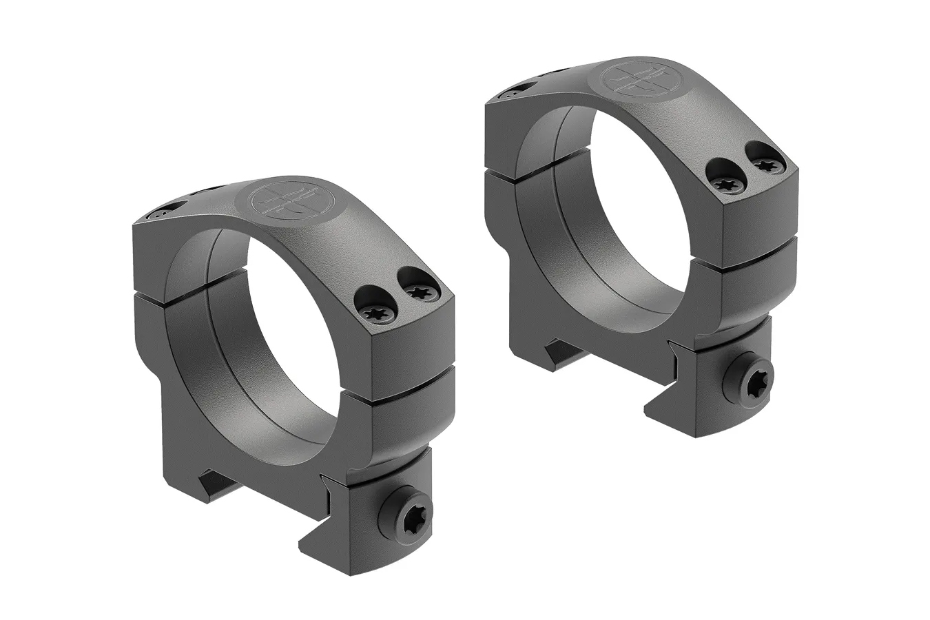 Leupold Mark 4 35mm Medium, Aluminum, Matte