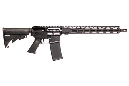 ATI Milsport 300 Blackout Optics Ready Semi-Automatic Rifle with MLOK Rail