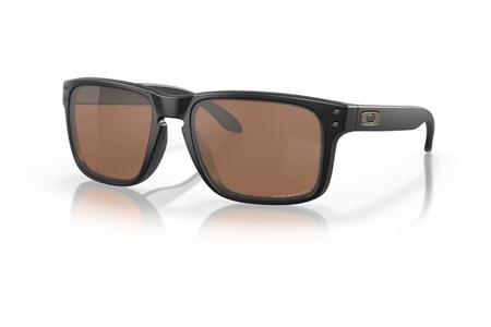 HOLBROOK TI SATINTOAST W/PRIZM TUNGSTEN POLARIZED LENSES