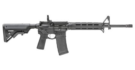 SPRINGFIELD Saint 5.56 NATO Firstline AR-15 Rifle with B5 Furniture (LE)