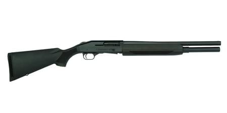 MOSSBERG 930 Tactical 12 Gauge Shotgun (LE)