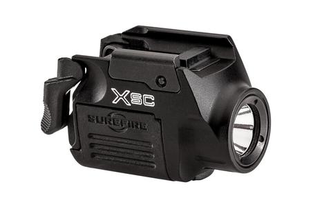 SUREFIRE XSC Micro-Compact Pistol Light