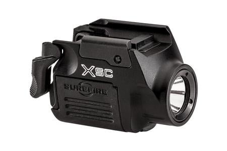 SUB-COMPACT HANDGUN WEAPONLIGHT 350 LUMENS