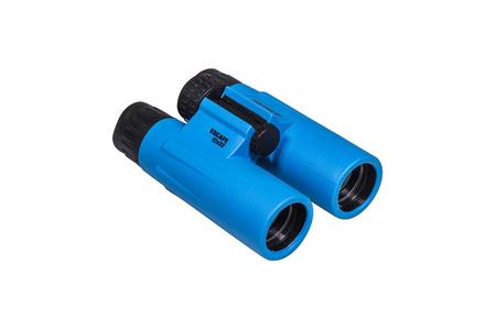 ESCAPE 10X32 BINOCULAR BLUE