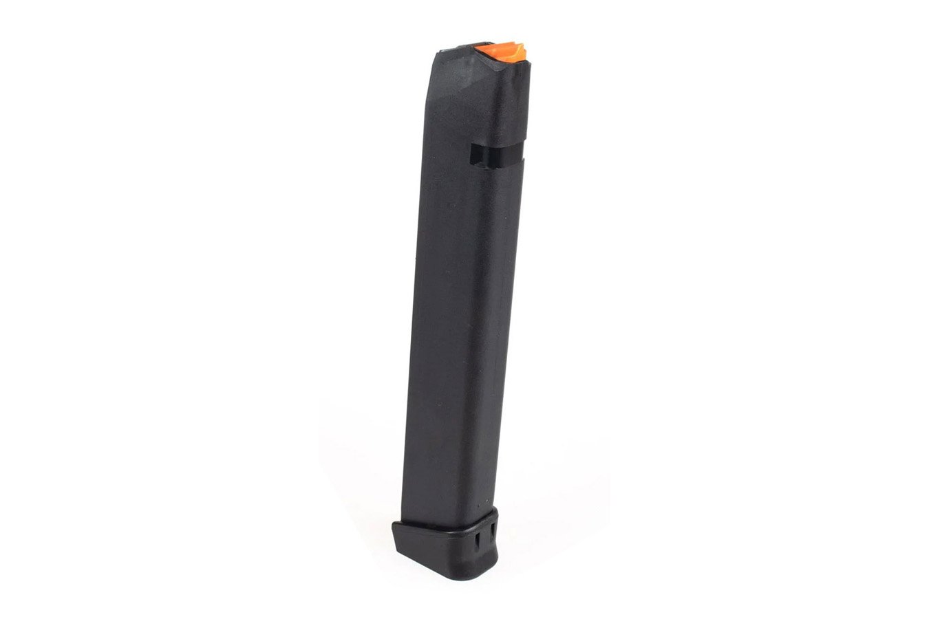 GLOCK OEM BLACK EXTENDED 33RND 9MM FOR GLOCK 34, 17