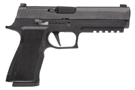 SIG SAUER P320-XTEN 10mm Full-Size Optic Ready Striker-Fired Pistol with X-RAY3 Day/Night 