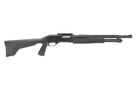 STEVENS 320 SECURITY 12GA WITH RAIL