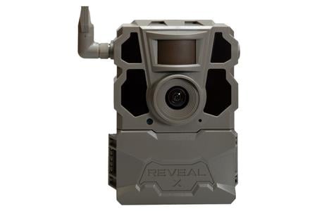 TACTACAM Reveal X Gen 2.0 Cellular Trail Camera