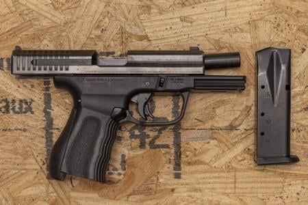 FREEDOM 9MM POLICE TRADE-IN PISTOL