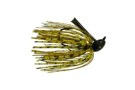 TD Mini Jigs (25 Stück) Gr.6 2g, 9,49 €