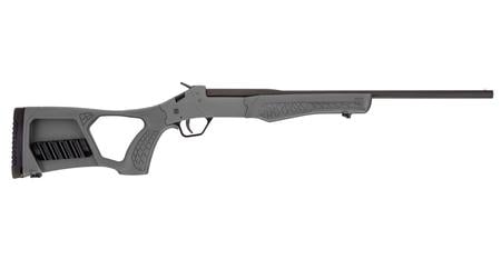 ROSSI SS POLY TUFFY 410GA 18.5 `` BK/GRAY