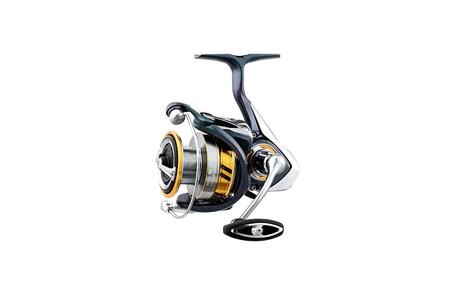 REGAL AIRBAIL SPIN REEL 5.6:1
