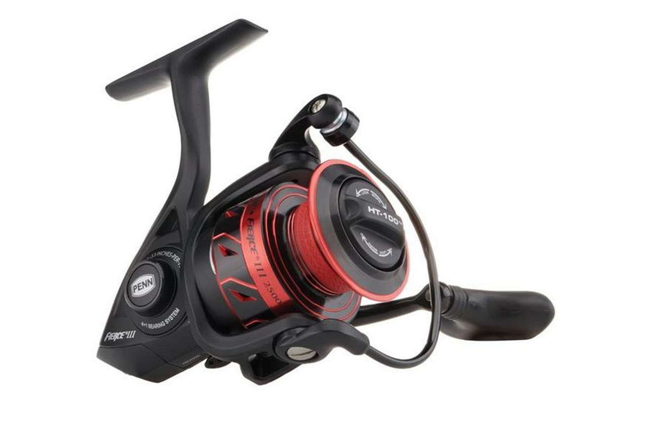 Discount Penn Reels Fierce III 3000sz 6.2:1 Spin Reel for Sale