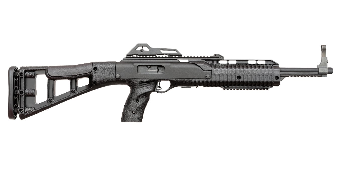 HI POINT 380TS CARBINE NON THREADED BARREL 380ACP