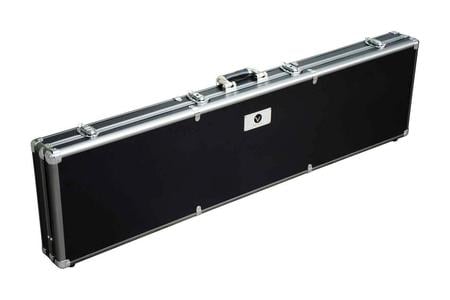 VITAL IMPACT ALUMINUM DOUBLE RIFLE CASE 