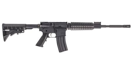 ANDERSON MANUFACTURING AM-15 RIFLE 5.56 NATO 16 IN BBL 30 RD MAG 