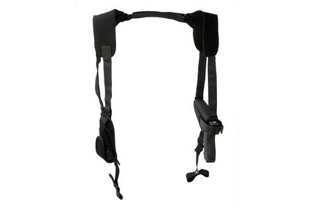 PRO-PAK VERTICAL SHOULDER HOLSTER SIZE 1