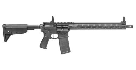 SPRINGFIELD SAINT Victor 5.56mm Semi-Automatic Firstline Rifle (LE)