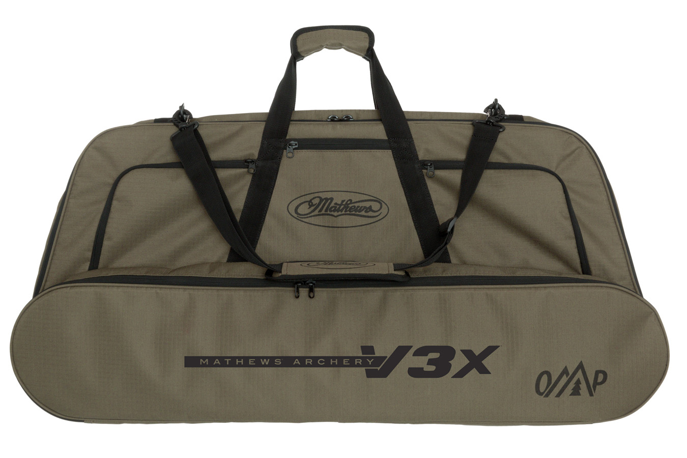 October Mtn Products Mathews V3X Bow Case Vance Outdoors