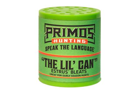 PRIMOS The Lil Can Estrus Bleat