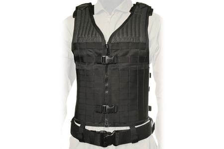 BLACKHAWK S.T.R.I.K.E Elite Vest (Black)