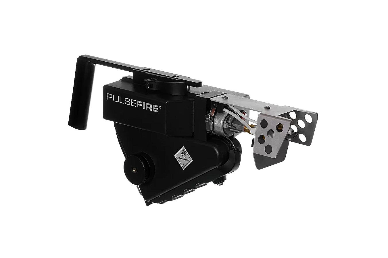 Exothermic Pulsefire UBF (Underbarrel Flamethrower)