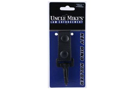 UNCLE MIKES LE Silent Key Ring Holder