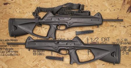 BERETTA CX4 Storm .40 SW Police Trade-In Rifles 